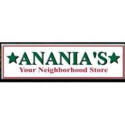 Anania's Variety Store