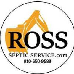 Ross Septic Service LLC