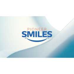 Pioneer Smiles: Irving