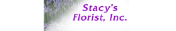 Stacy's Florist Inc