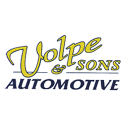 Volpe & Sons Automotive Inc.