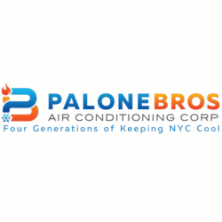 Palone Bros Air Conditioning