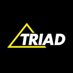 Triad Basement Waterproofing
