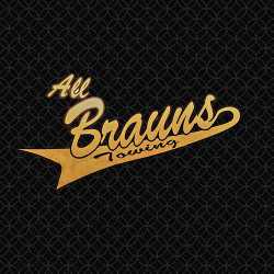 All Brauns Towing Inc.