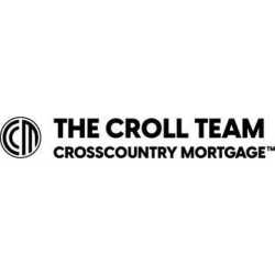 Eric Croll at CrossCountry Mortgage, LLC