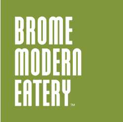 Brome Modern Eatery