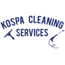 Kospa Clean Power Washing and Windows