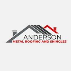 Anderson Metal Roofing & Shingles