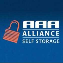 AAA Alliance Self Storage
