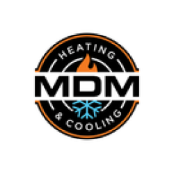 MDM Heating & Cooling, Inc