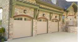 Perrysburg Premier Garage Door
