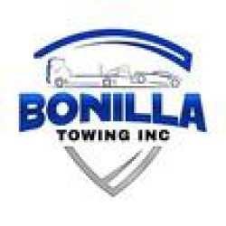 Bonilla Towing Inc