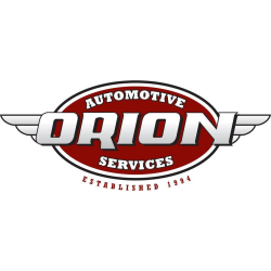 Orion Automotive Service