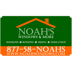 Noahâ€™s Windows & More