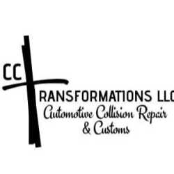 CC Transformations- Collision & Customs