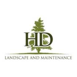 HD Landscape and Maintenance LLC