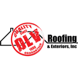 DLV Roofing and Exteriors