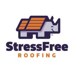 Stress Free Roofing