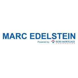 Marc Edelstein - Ross Mortgage Corporation
