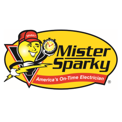 Mister Sparky of Cookeville