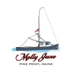 Molly Jane Tuna Charters