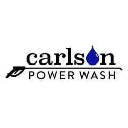 Carlson Power Wash Inc