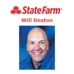 State Farm: Will Deaton
