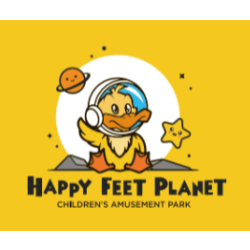 Happy Feet Planet
