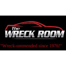 The Wreck Room