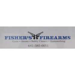Fisher's Firearms LLC