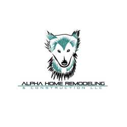 Alpha Home Remodeling & Construction LLC