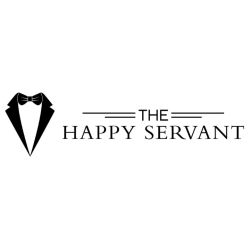 The Happy Servant
