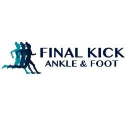 Final Kick Ankle and Foot Clinic
