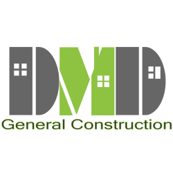 DMD General Construction