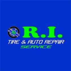RI Tire & Auto Repair Service