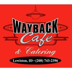 Wayback Cafe & Catering