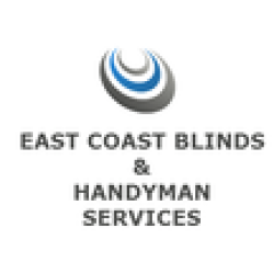 East Coast Blinds and Handyman Service