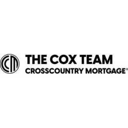 Clifton Cox at CrossCountry Mortgage | NMLS# 90987