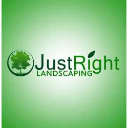 Just Right Landscaping