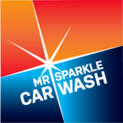 Mr. Sparkle Car Wash