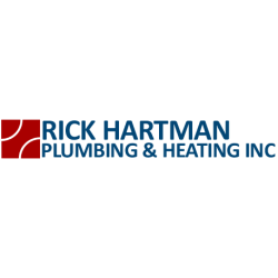 Rick Hartman Plumbing Inc