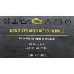 New River Auto Diesel Service