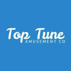 Top Tune Amusement Co