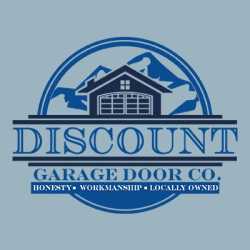 Discount Garage Door Co