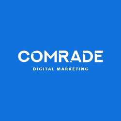 Comrade Digital Marketing Agency | SEO Company & PPC Management in Seattle