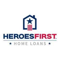 Heroes First Home Loans