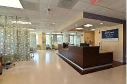 The Cancer Center at Wayne