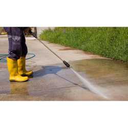 Santilli Professional Pressure Washing