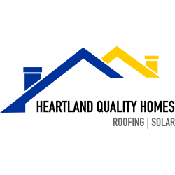 Heartland Quality Homes Roofing & Solar