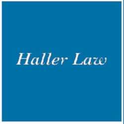Haller Law